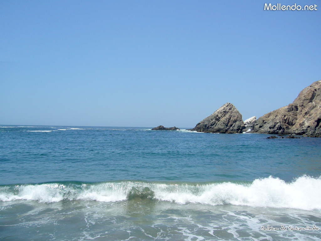 Catarindo Playas Perú