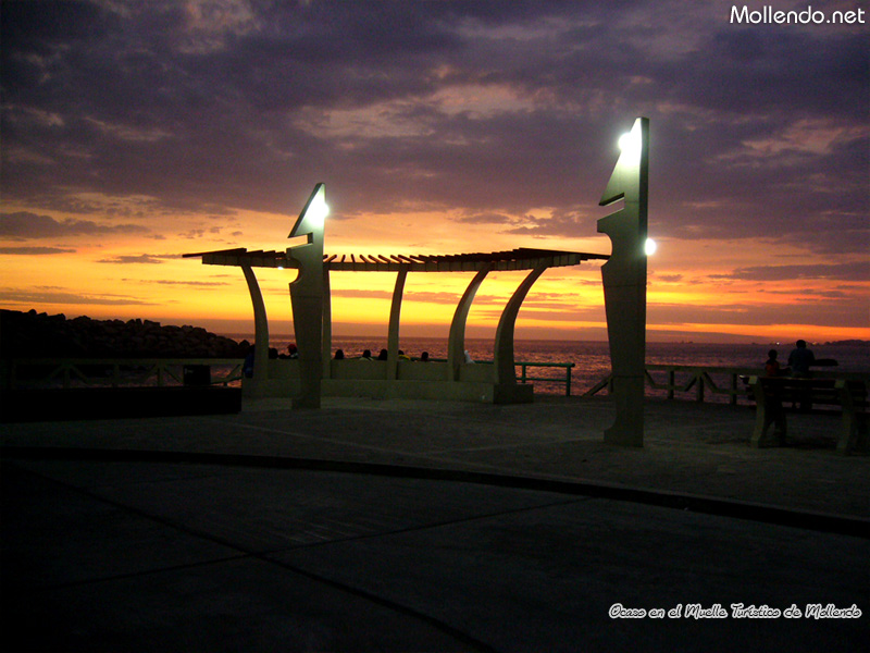 Fondos Sunset Ocasos 800x600