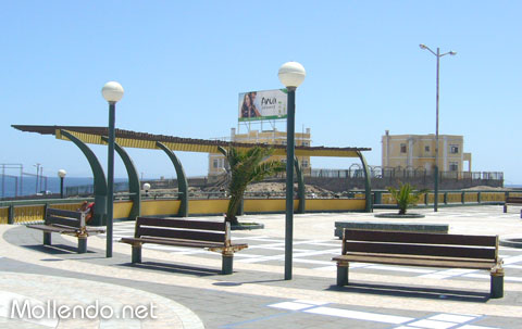 Malecón Ratti