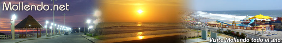 Playas Peru
