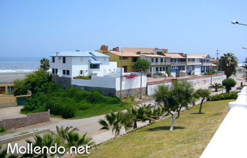 Balneario de Mejía