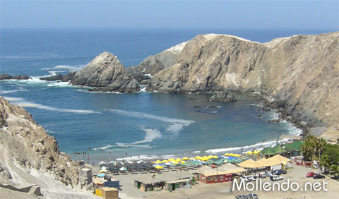 Playa de Catarindo