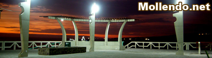 Mollendo